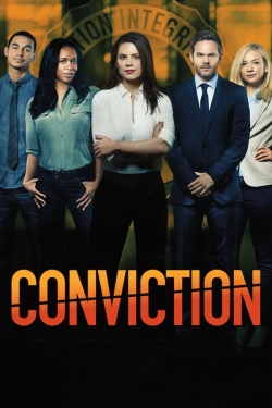 watch free Conviction