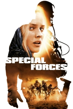 watch free Special Forces