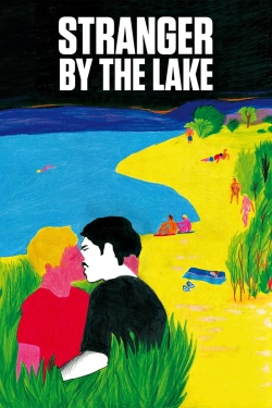 watch free Stranger by the Lake