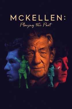 watch free McKellen: Playing the Part