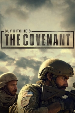 watch free Guy Ritchie's The Covenant
