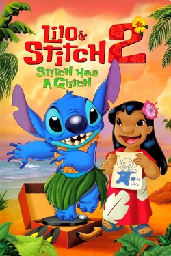 watch free Lilo & Stitch 2: Stitch has a Glitch