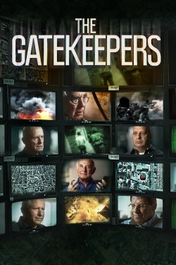 watch free The Gatekeepers