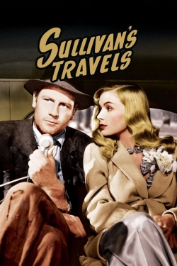 watch free Sullivan's Travels