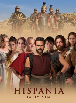 watch free Hispania, la leyenda