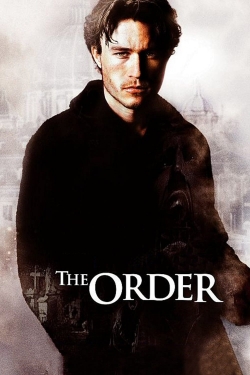 watch free The Order