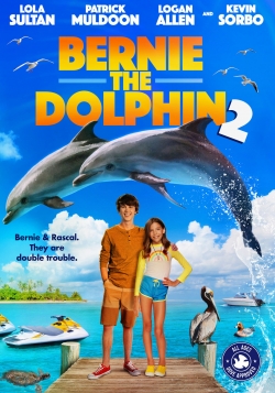 watch free Bernie the Dolphin 2