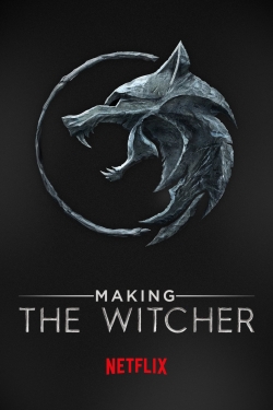 watch free Making the Witcher