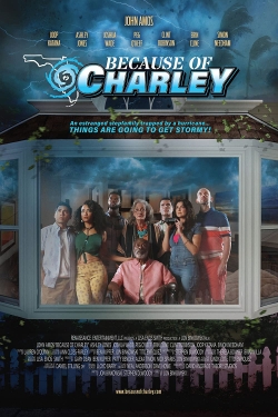 watch free Because of Charley