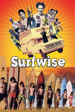 watch free Surfwise