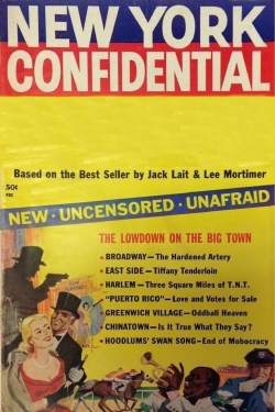 watch free New York Confidential