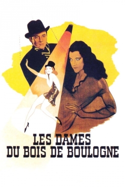 watch free Les Dames du Bois de Boulogne