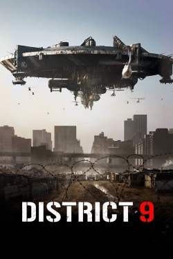 watch free District 9