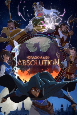 watch free Dragon Age: Absolution