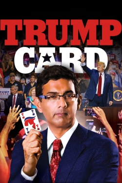 watch free Trump Card