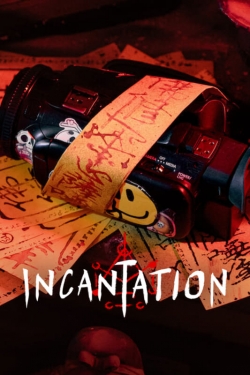 watch free Incantation