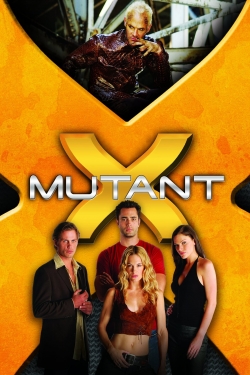 watch free Mutant X