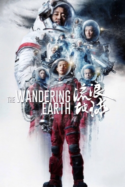 watch free The Wandering Earth