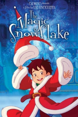 watch free The Magic Snowflake