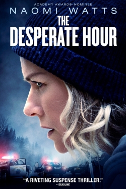 watch free The Desperate Hour