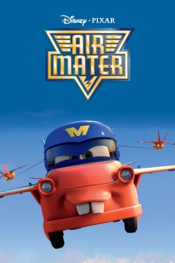 watch free Air Mater