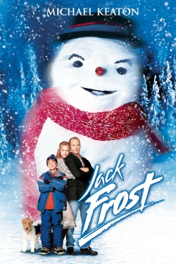 watch free Jack Frost