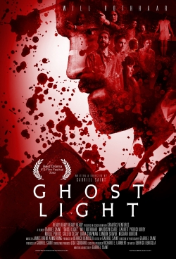 watch free Ghost Light
