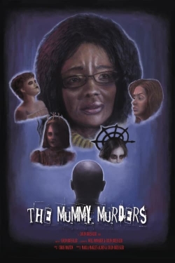 watch free The Mummy Murders
