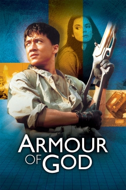 watch free Armour of God