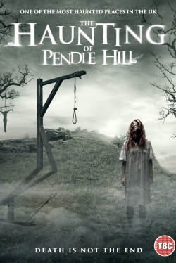 watch free The Haunting of Pendle Hill