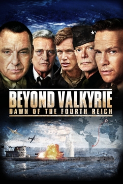 watch free Beyond Valkyrie: Dawn of the Fourth Reich
