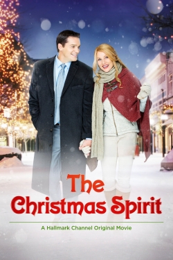 watch free The Christmas Spirit