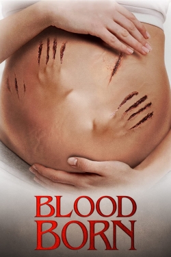 watch free Blood Born