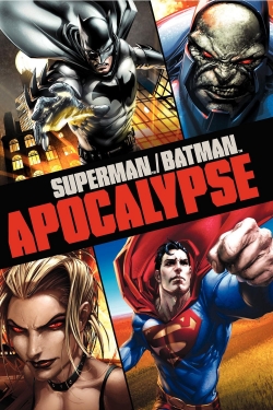 watch free Superman/Batman: Apocalypse