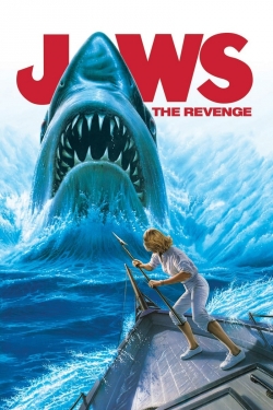 watch free Jaws: The Revenge