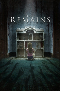 watch free The Remains