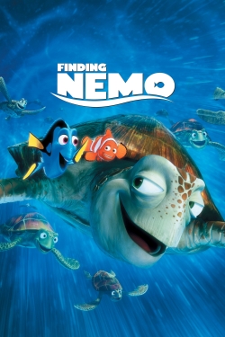 watch free Finding Nemo