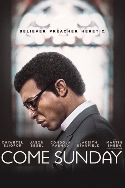 watch free Come Sunday
