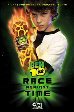 watch free Ben 10: Race Against Time