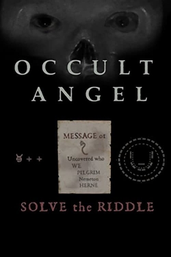 watch free Occult Angel