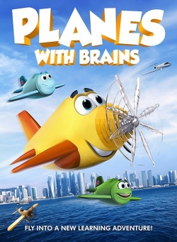 watch free Planes with Brains