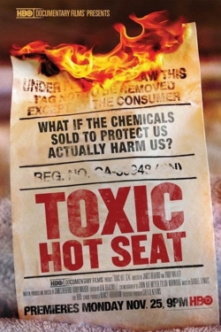 watch free Toxic Hot Seat
