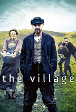 watch free The Village