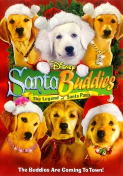 watch free Santa Buddies