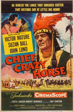 watch free Chief Crazy Horse