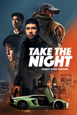 watch free Take the Night