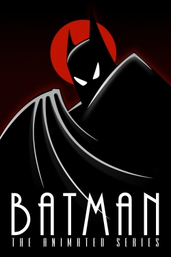 watch free Batman: The Animated Series