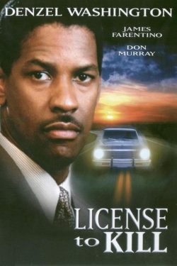 watch free License to Kill