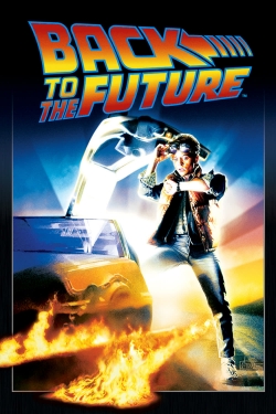 watch free Back to the Future
