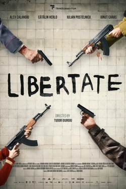 watch free Libertate